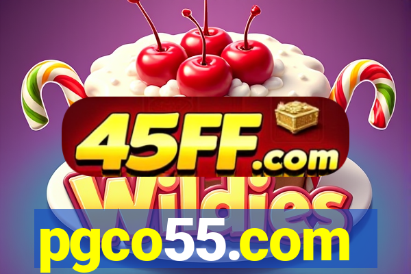 pgco55.com