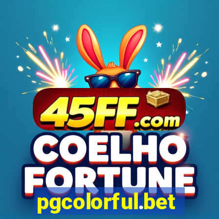 pgcolorful.bet