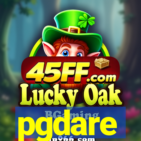 pgdare