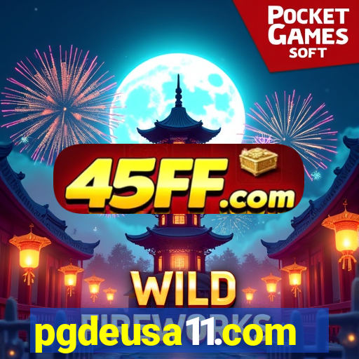 pgdeusa11.com