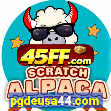 pgdeusa44.com