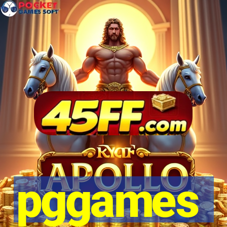 pggames