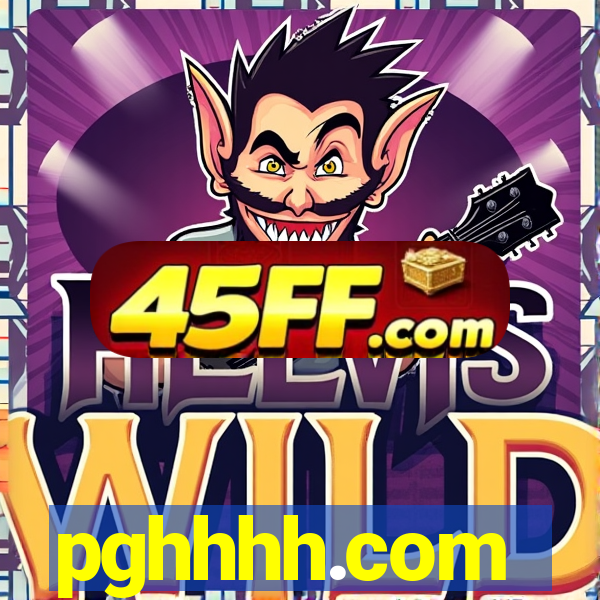 pghhhh.com