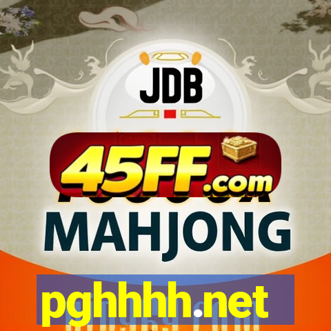 pghhhh.net