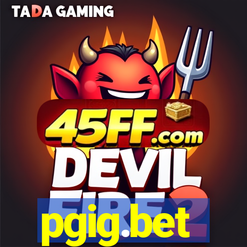 pgig.bet