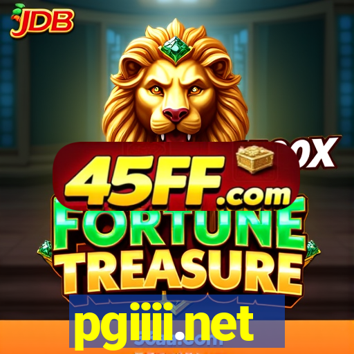 pgiiii.net