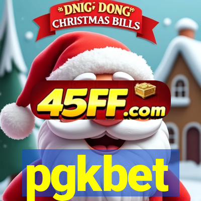 pgkbet