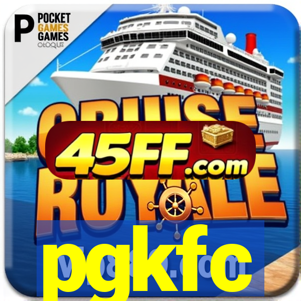 pgkfc
