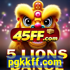 pgkkff.com