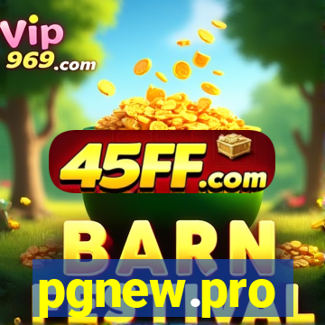pgnew.pro