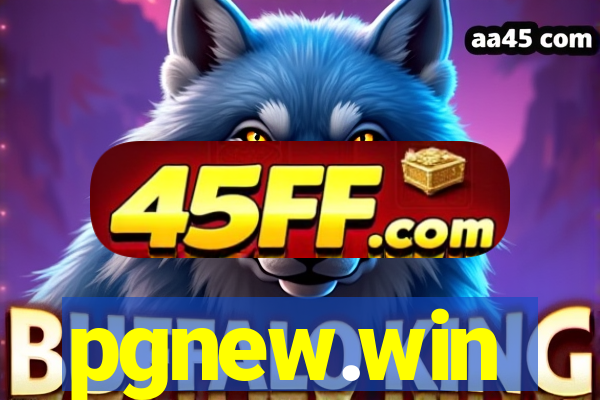 pgnew.win