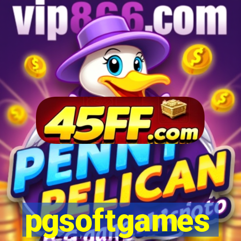 pgsoftgames