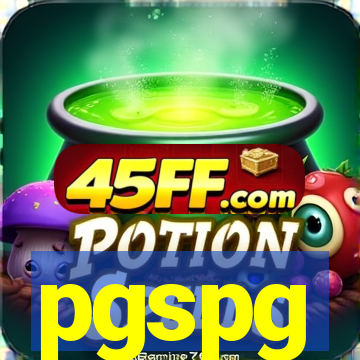 pgspg
