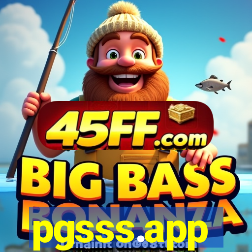 pgsss.app