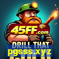 pgsss.xyz