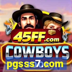 pgsss7.com