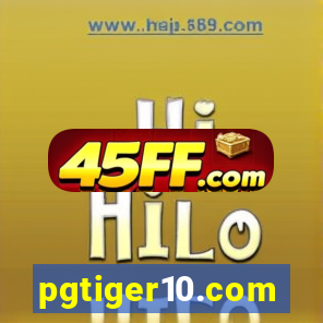 pgtiger10.com