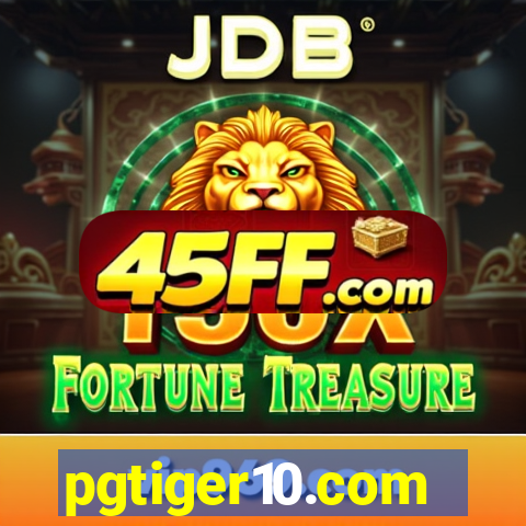 pgtiger10.com