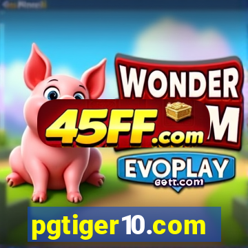 pgtiger10.com