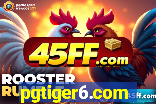 pgtiger6.com