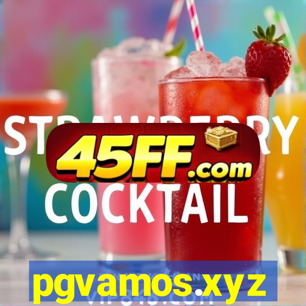 pgvamos.xyz