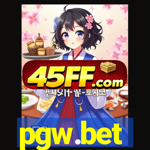 pgw.bet