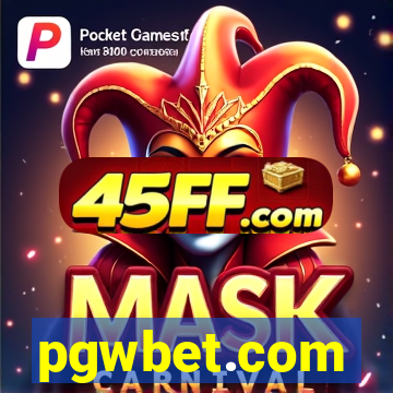 pgwbet.com