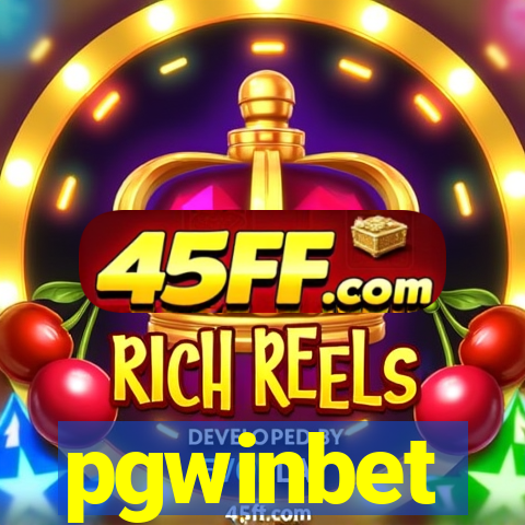 pgwinbet
