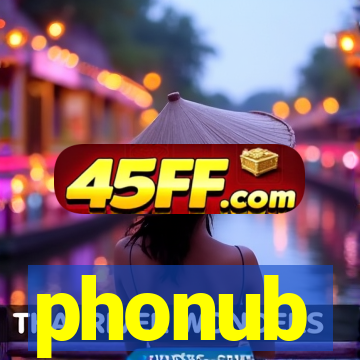 phonub
