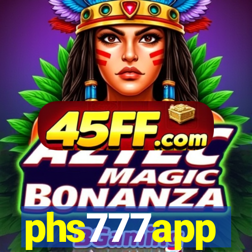 phs777app