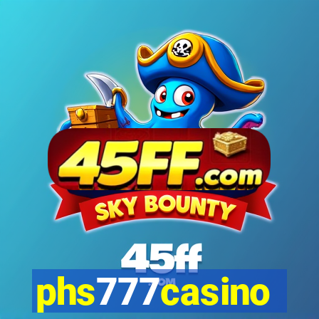 phs777casino