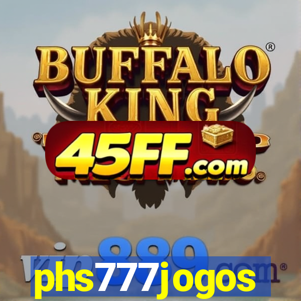 phs777jogos