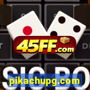 pikachupg.com