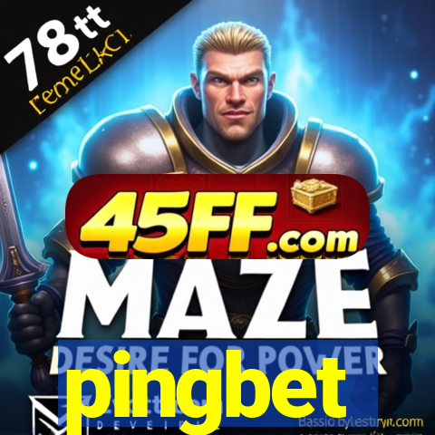 pingbet