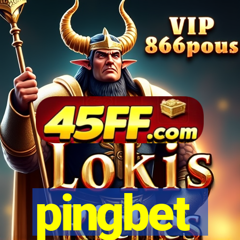 pingbet