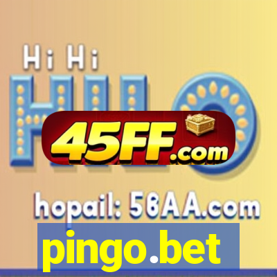 pingo.bet