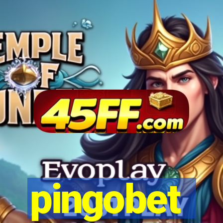 pingobet