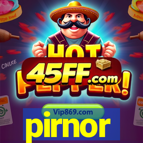 pirnor