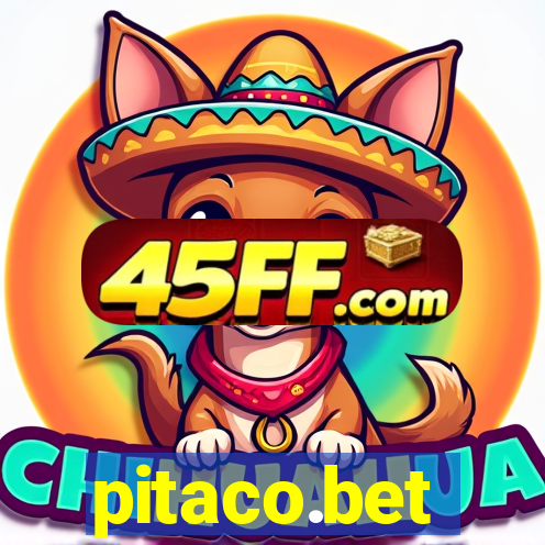 pitaco.bet