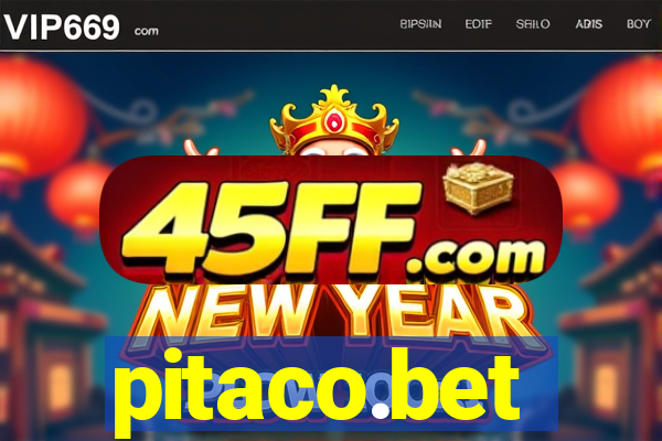 pitaco.bet