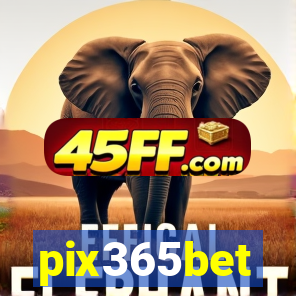 pix365bet