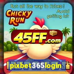 pixbet365login