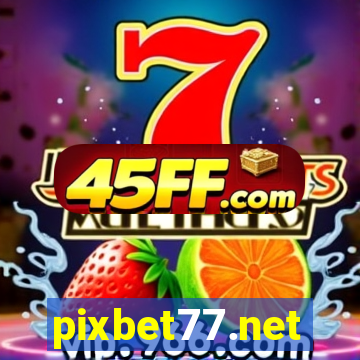 pixbet77.net