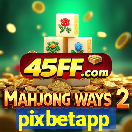 pixbetapp