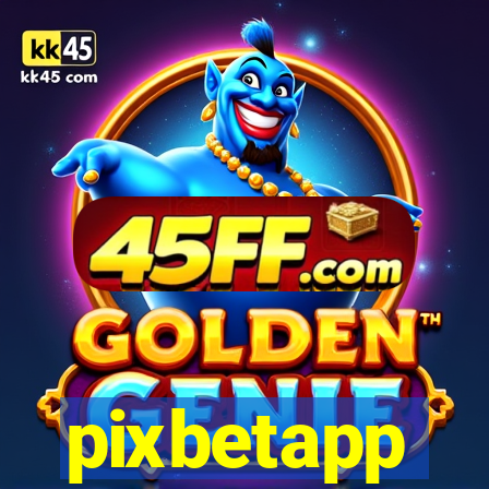 pixbetapp
