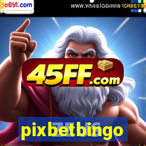 pixbetbingo