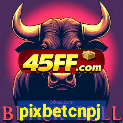 pixbetcnpj
