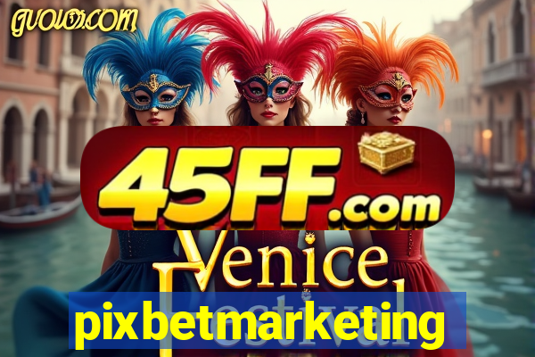 pixbetmarketing