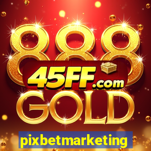 pixbetmarketing