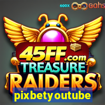pixbetyoutube